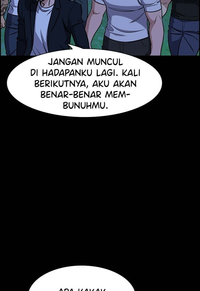 Read The Real Lesson ID Manga Online