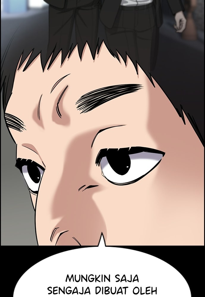 Read The Real Lesson ID Manga Online