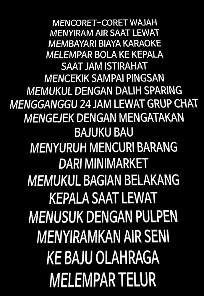 Read The Real Lesson ID Manga Online