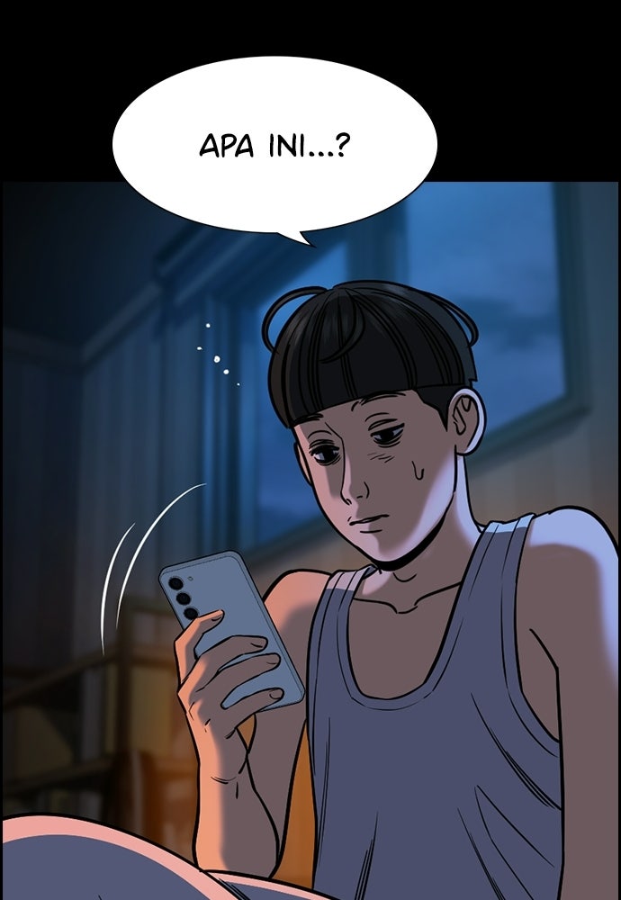 Read The Real Lesson ID Manga Online