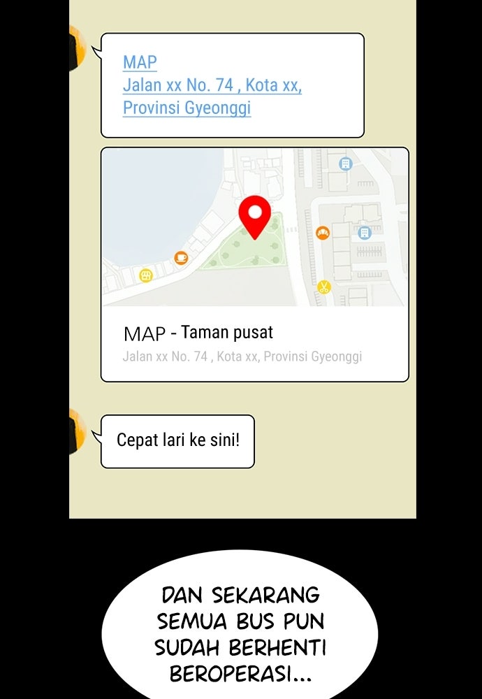 Read The Real Lesson ID Manga Online