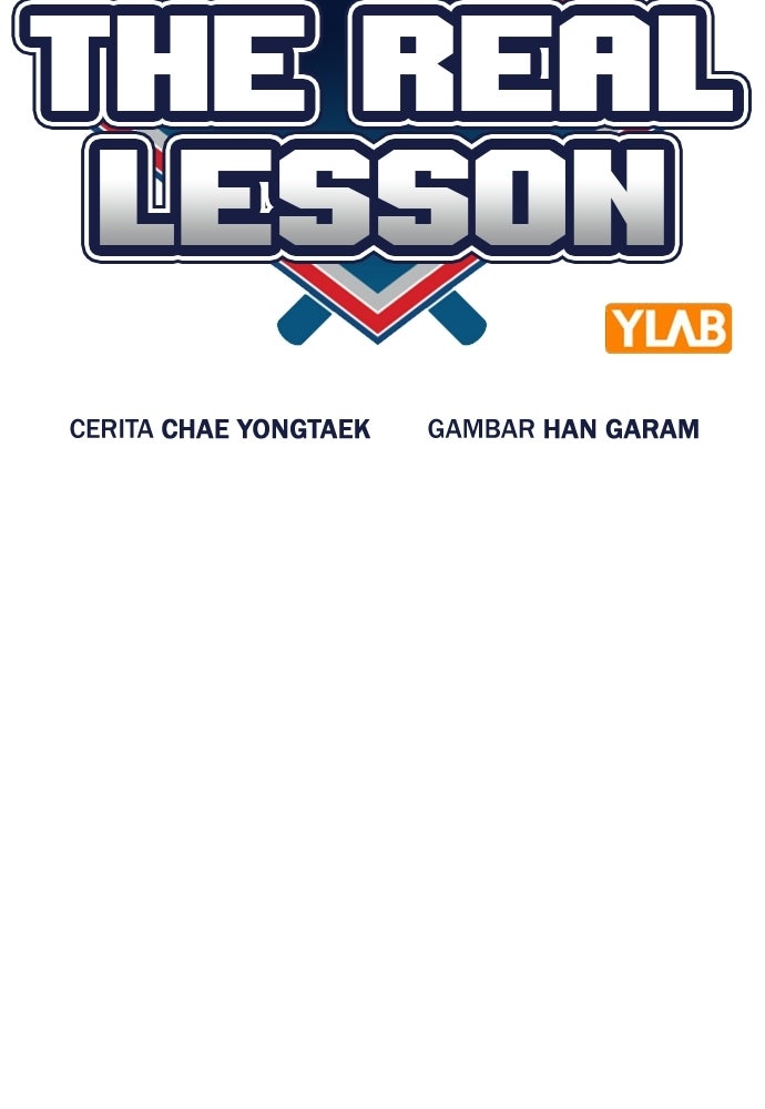 Read The Real Lesson ID Manga Online