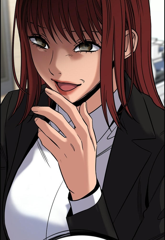 Read The Real Lesson ID Manga Online