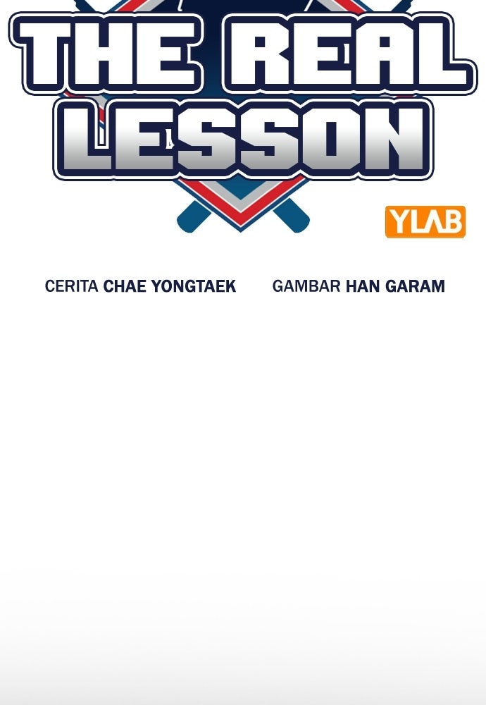 Read The Real Lesson ID Manga Online