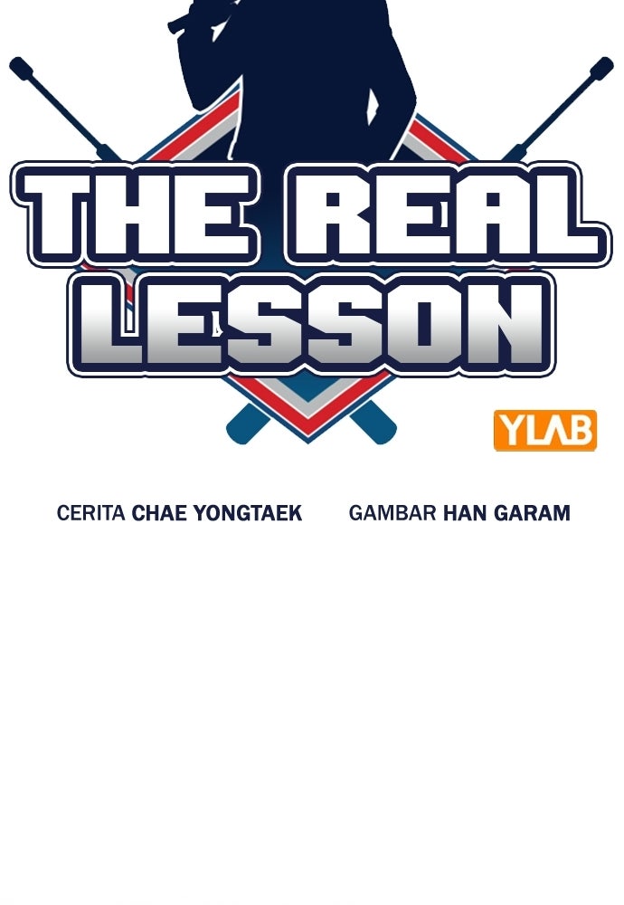 Read The Real Lesson ID Manga Online