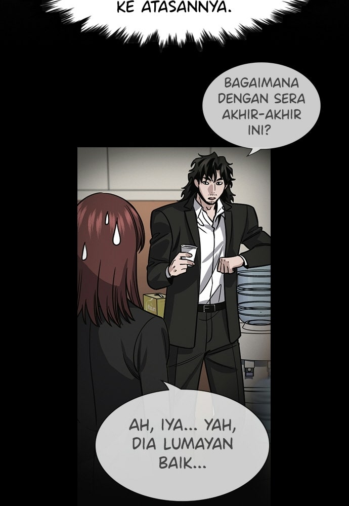 Read The Real Lesson ID Manga Online