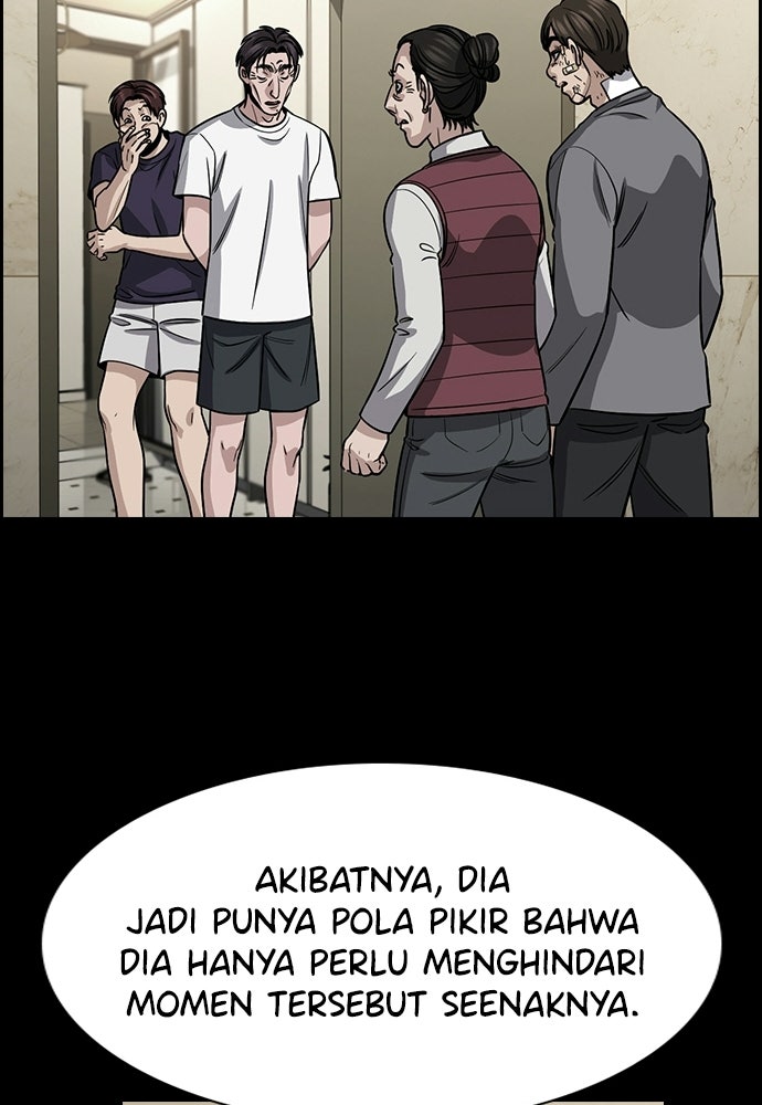 Read The Real Lesson ID Manga Online