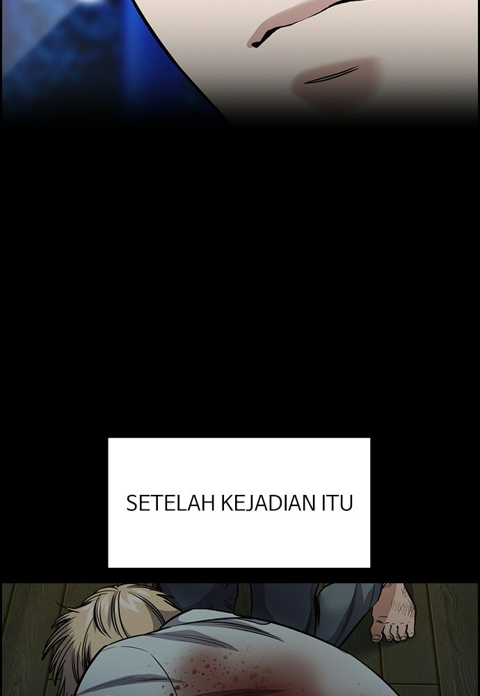 Read The Real Lesson ID Manga Online