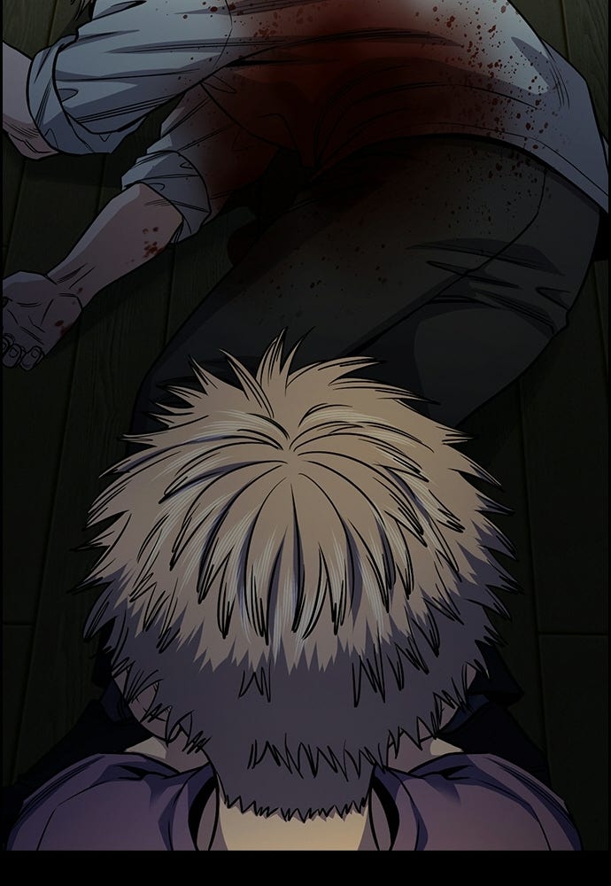 Read The Real Lesson ID Manga Online