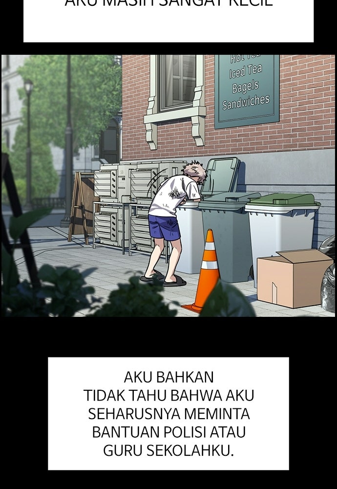 Read The Real Lesson ID Manga Online