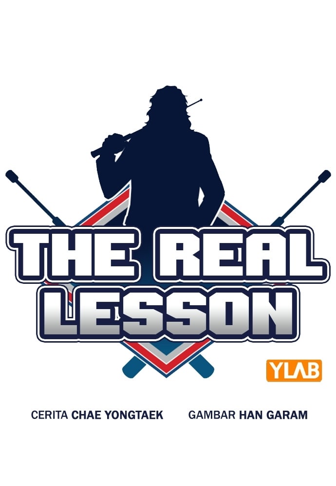 Read The Real Lesson ID Manga Online