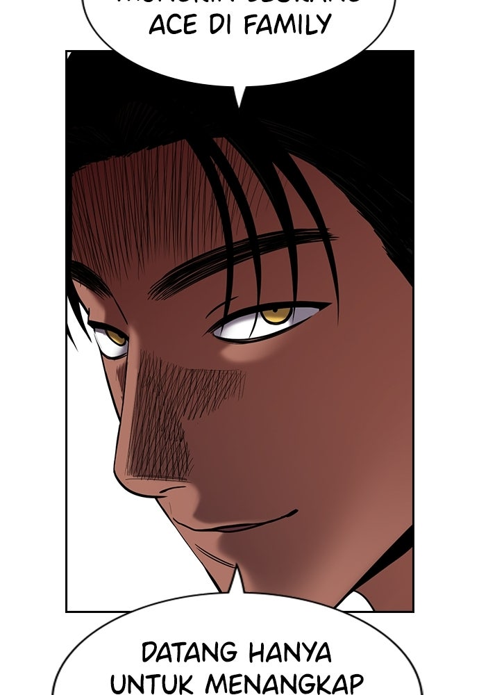 Read The Real Lesson ID Manga Online