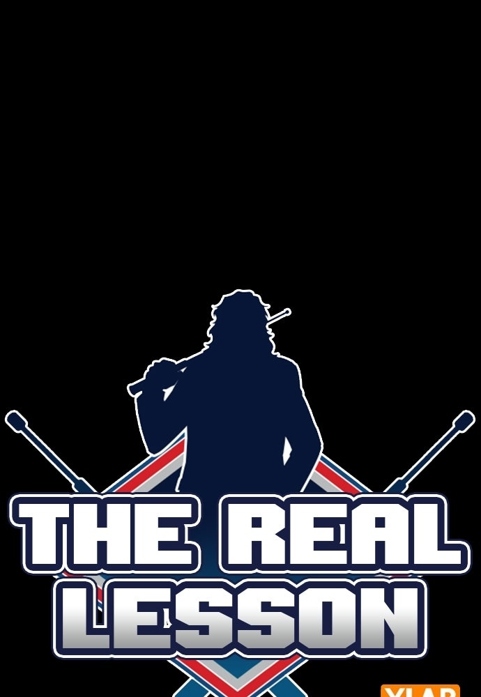 Read The Real Lesson ID Manga Online