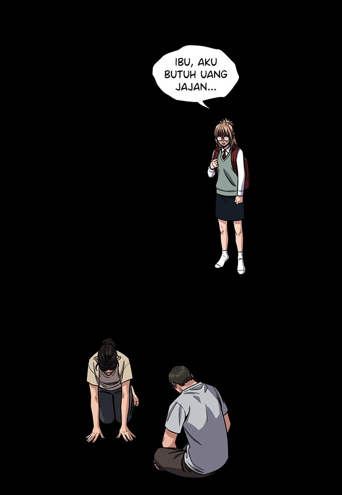 Read The Real Lesson ID Manga Online