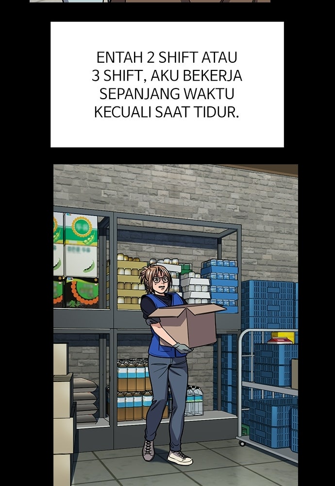 Read The Real Lesson ID Manga Online