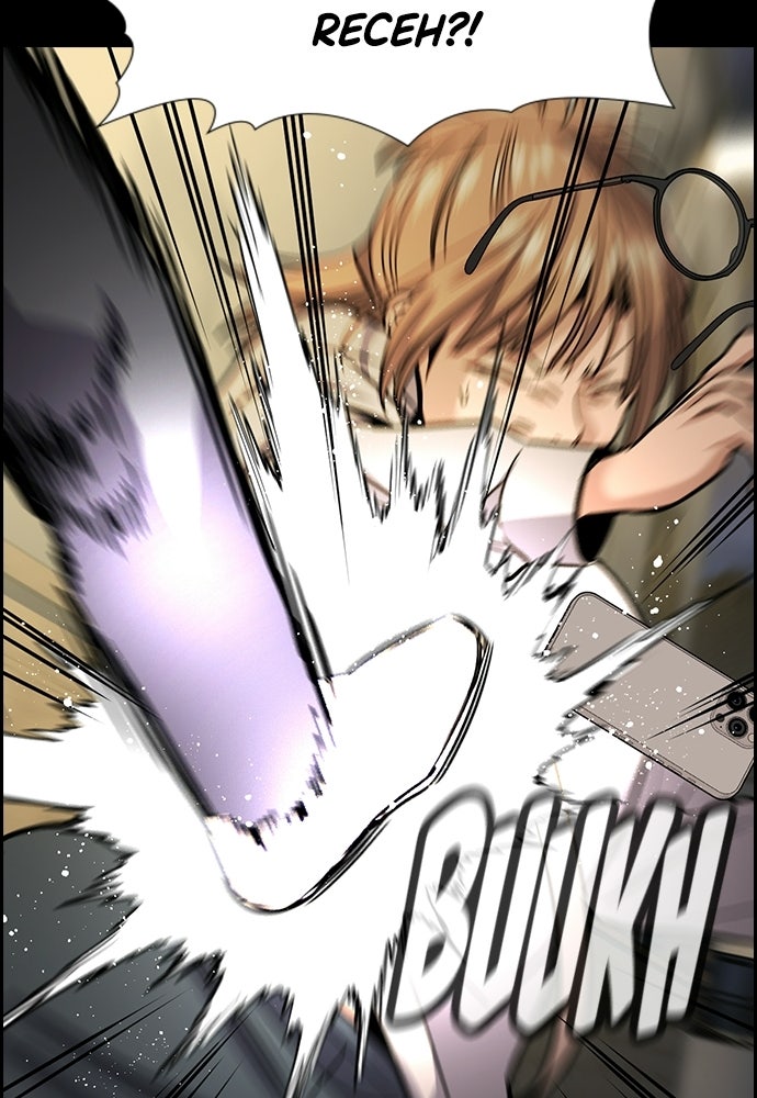 Read The Real Lesson ID Manga Online