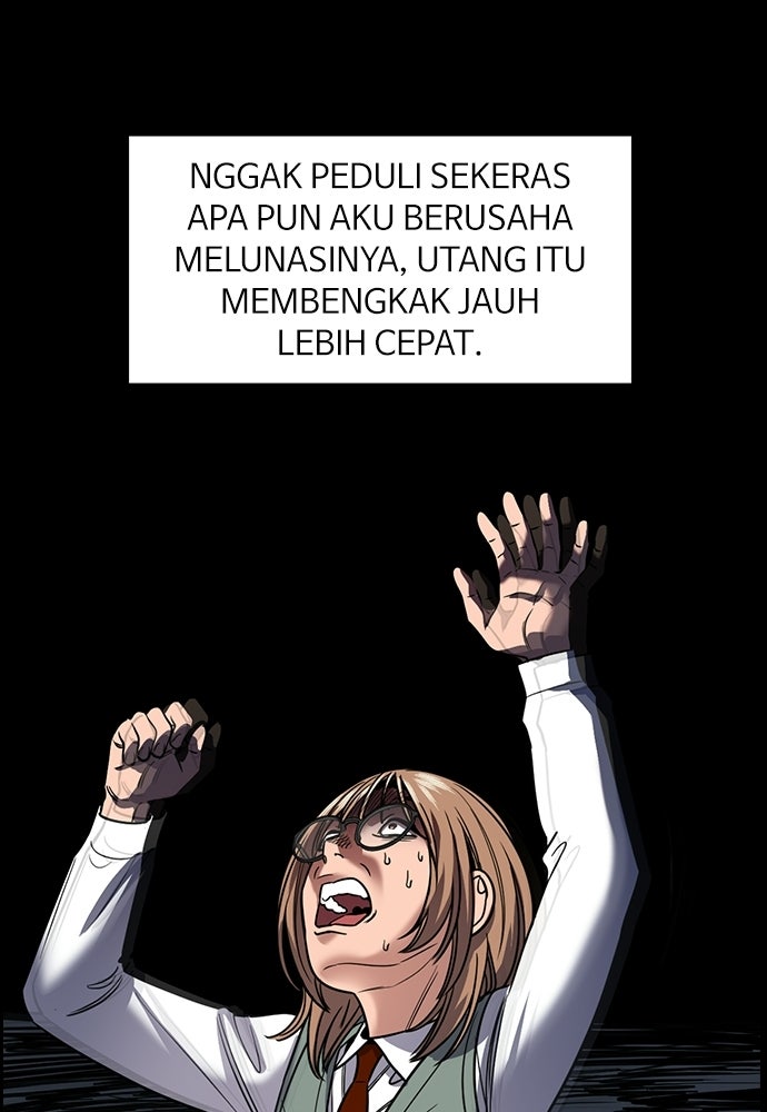 Read The Real Lesson ID Manga Online