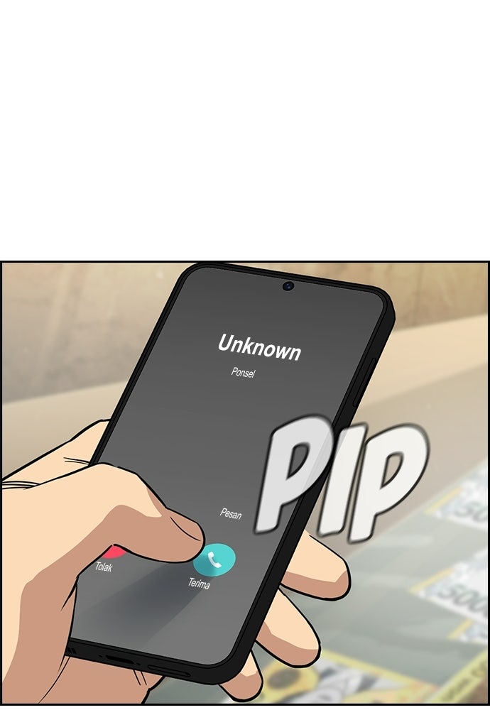 Read The Real Lesson ID Manga Online