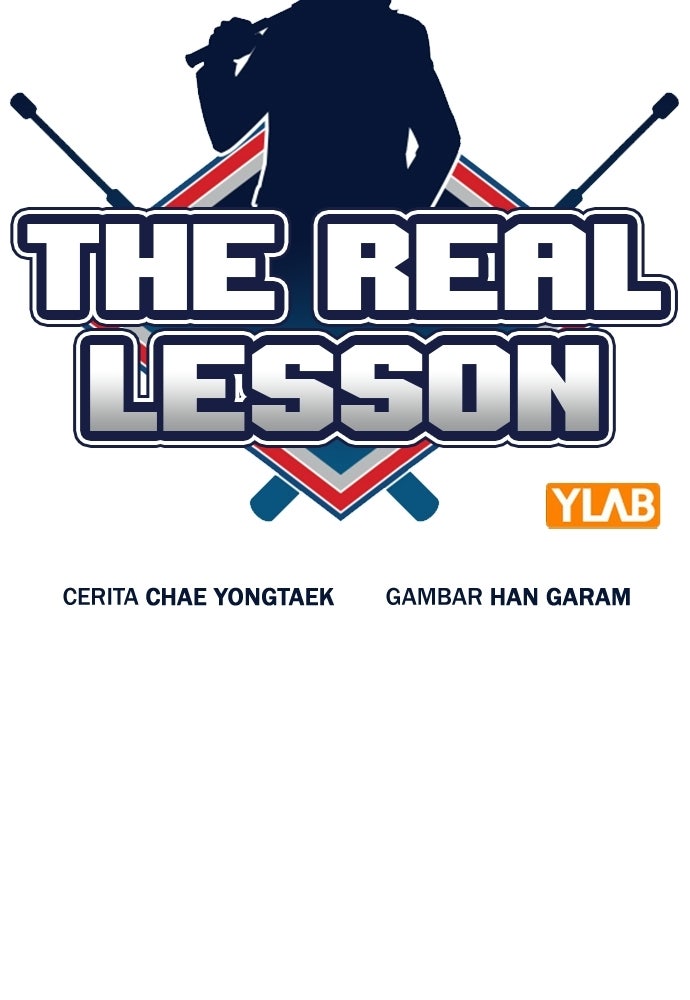 Read The Real Lesson ID Manga Online