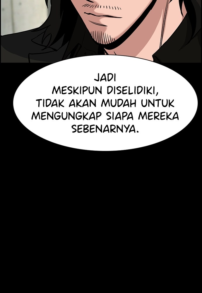 Read The Real Lesson ID Manga Online