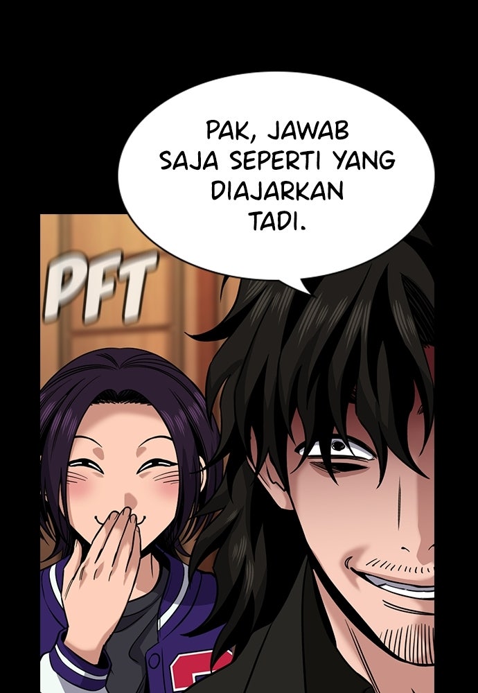 Read The Real Lesson ID Manga Online