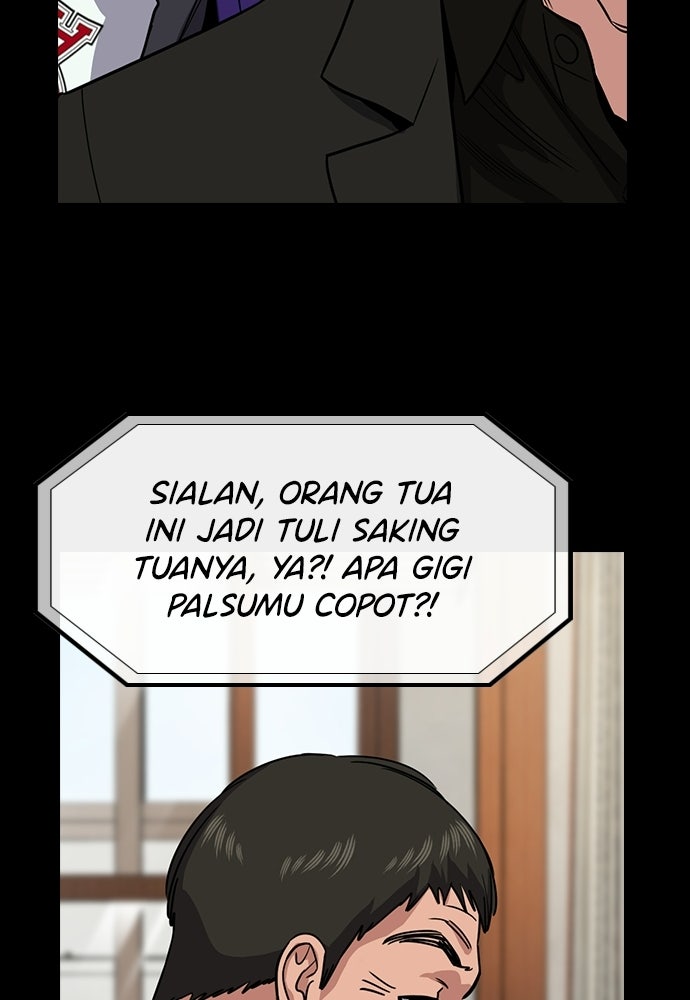 Read The Real Lesson ID Manga Online