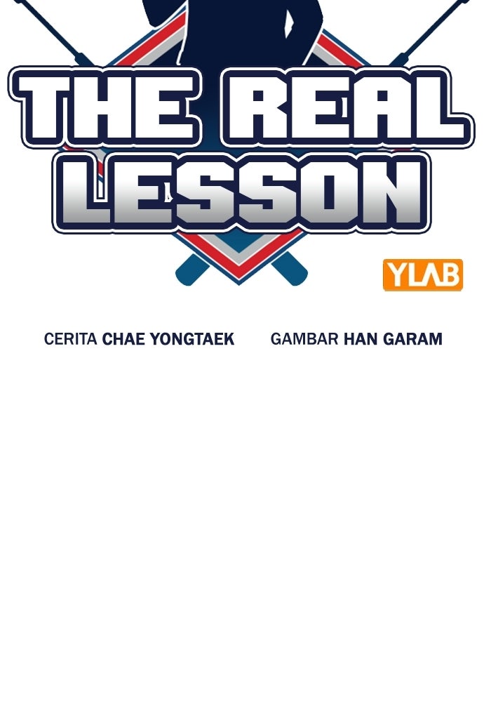 Read The Real Lesson ID Manga Online