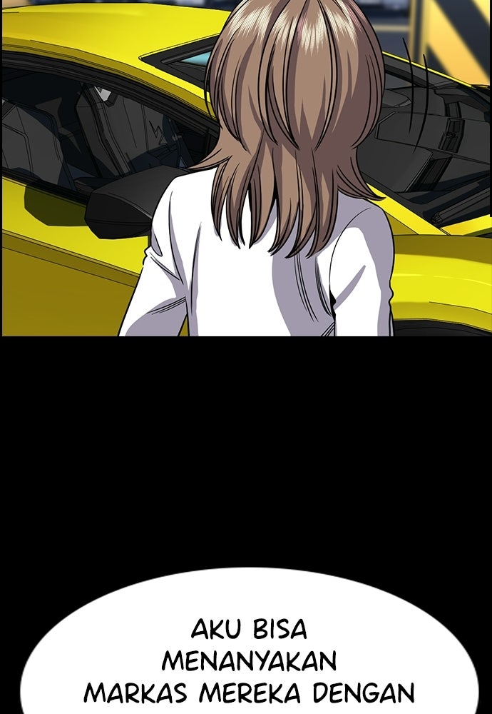 Read The Real Lesson ID Manga Online