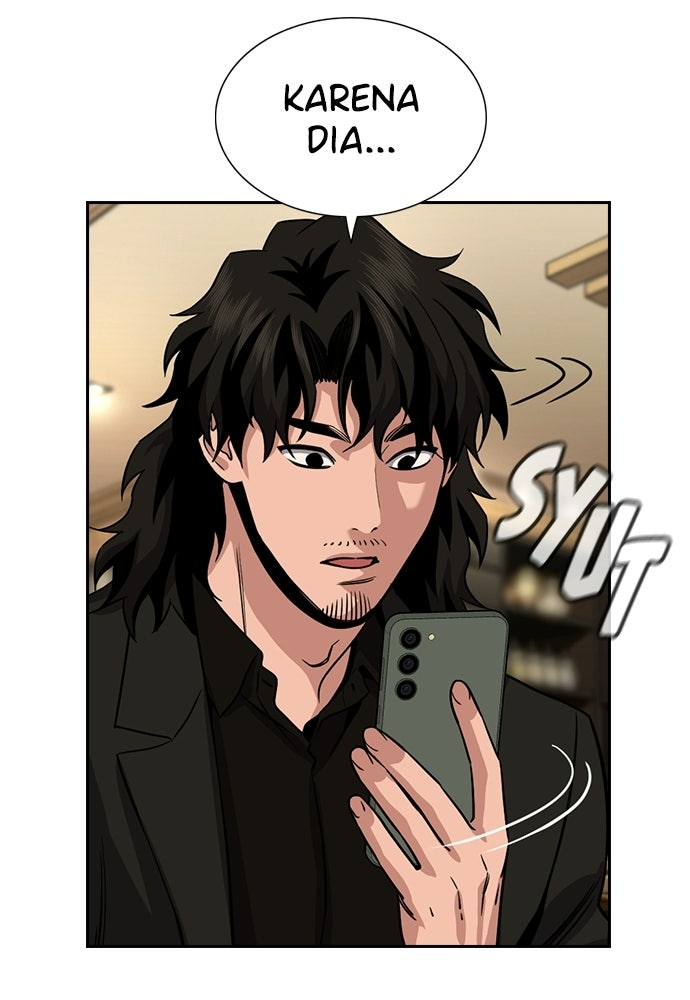 Read The Real Lesson ID Manga Online