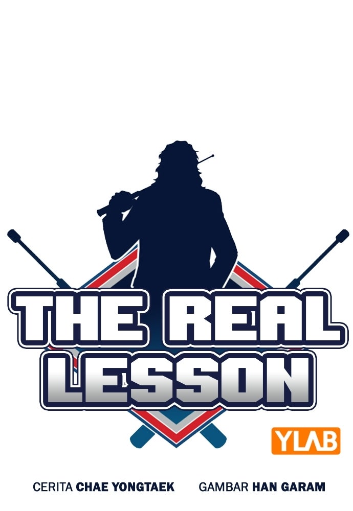 Read The Real Lesson ID Manga Online
