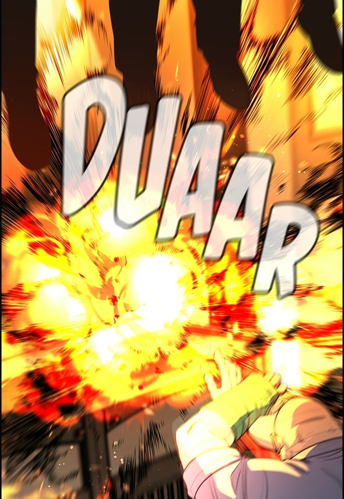 Read The Real Lesson ID Manga Online