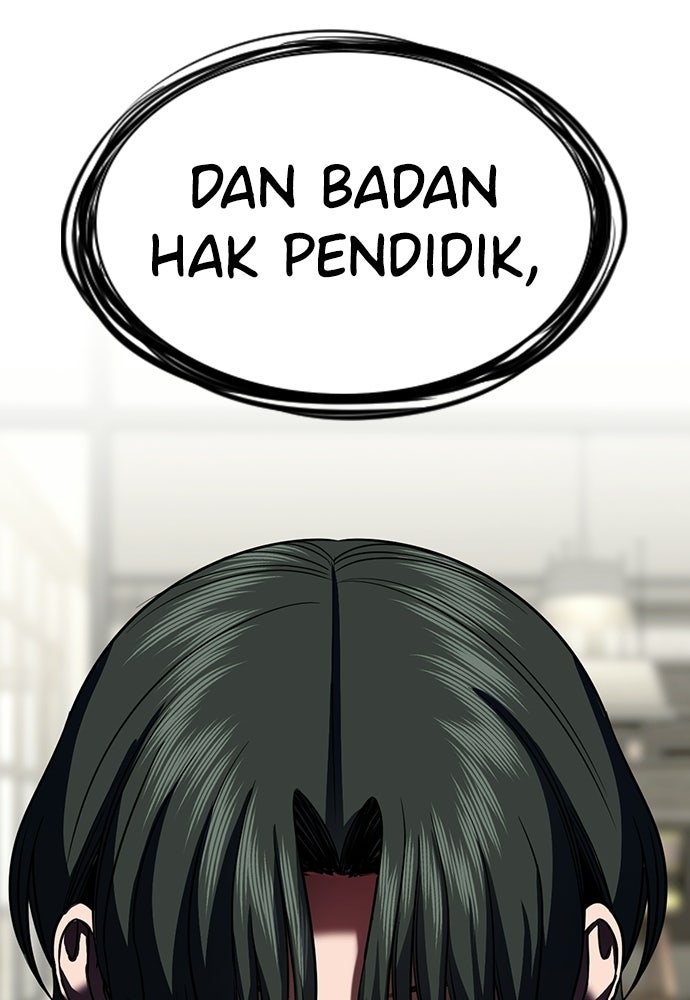 Read The Real Lesson ID Manga Online