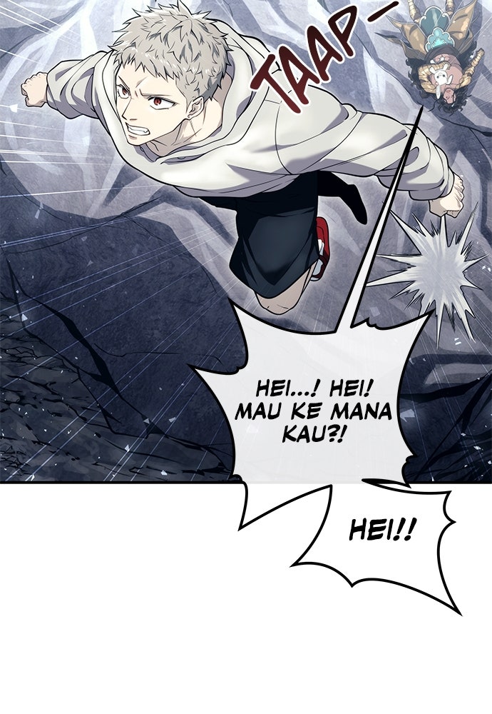 Read Tower of God_ Urek Mazino ID Manga Online