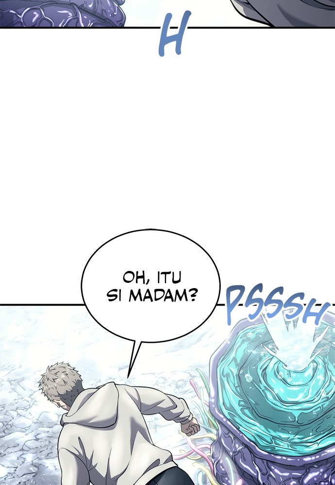 Read Tower of God_ Urek Mazino ID Manga Online