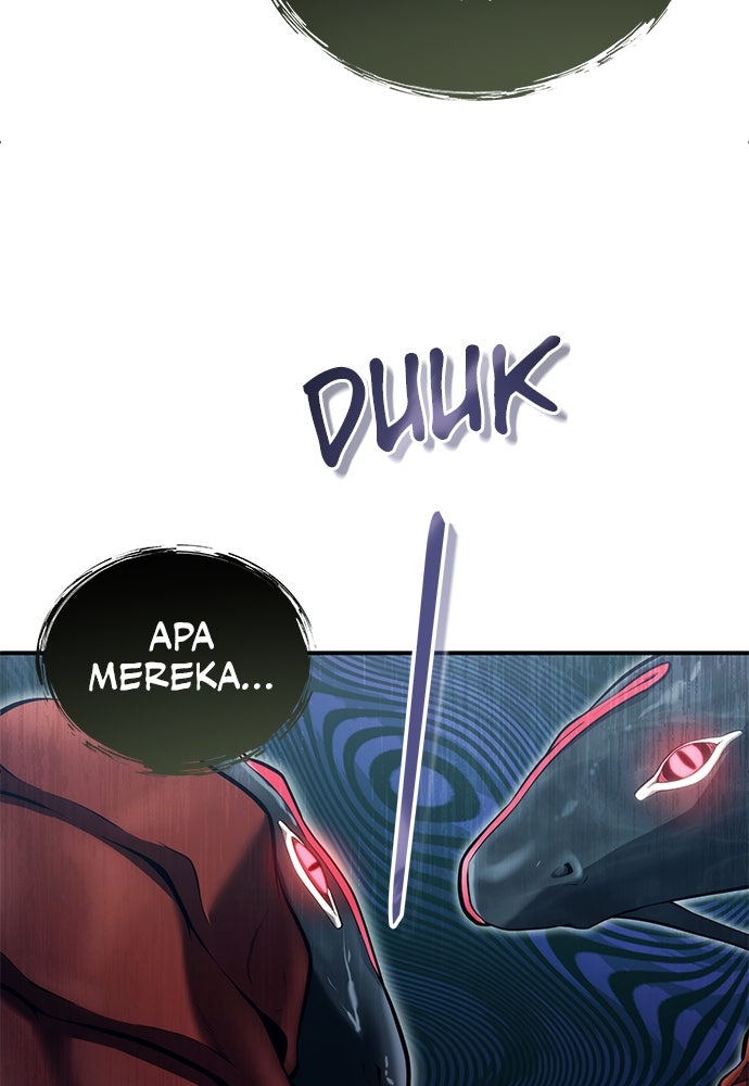 Read Tower of God_ Urek Mazino ID Manga Online