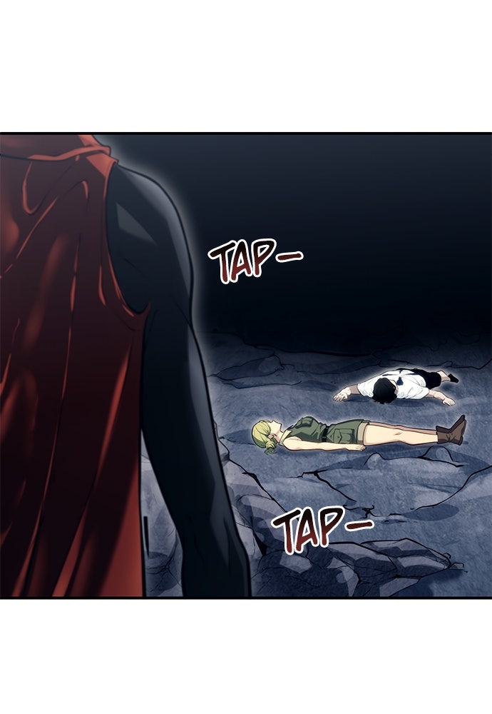 Read Tower of God_ Urek Mazino ID Manga Online