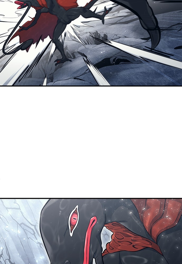 Read Tower of God_ Urek Mazino ID Manga Online