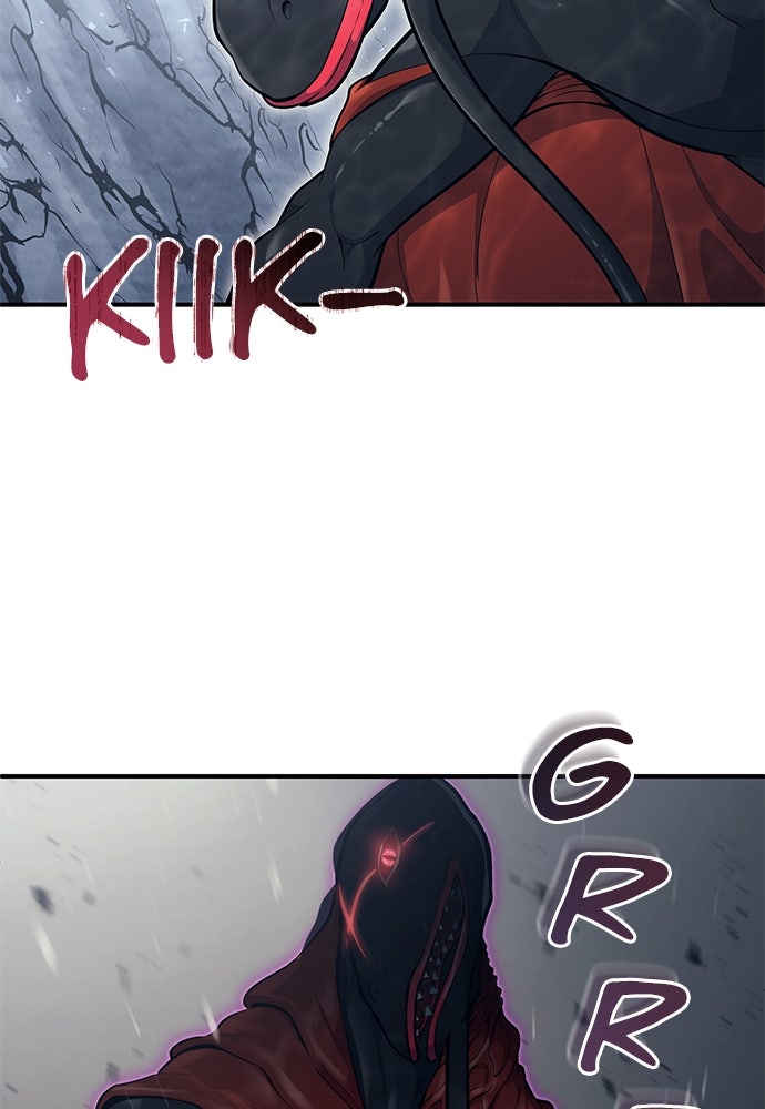 Read Tower of God_ Urek Mazino ID Manga Online