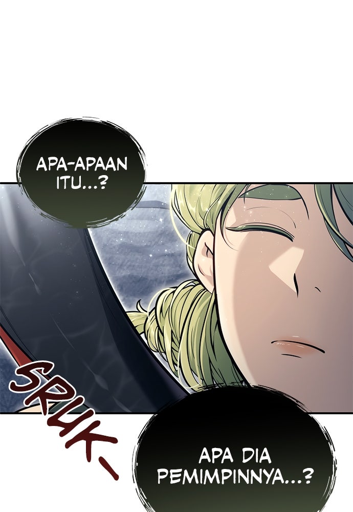 Read Tower of God_ Urek Mazino ID Manga Online