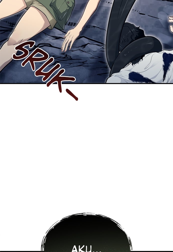 Read Tower of God_ Urek Mazino ID Manga Online