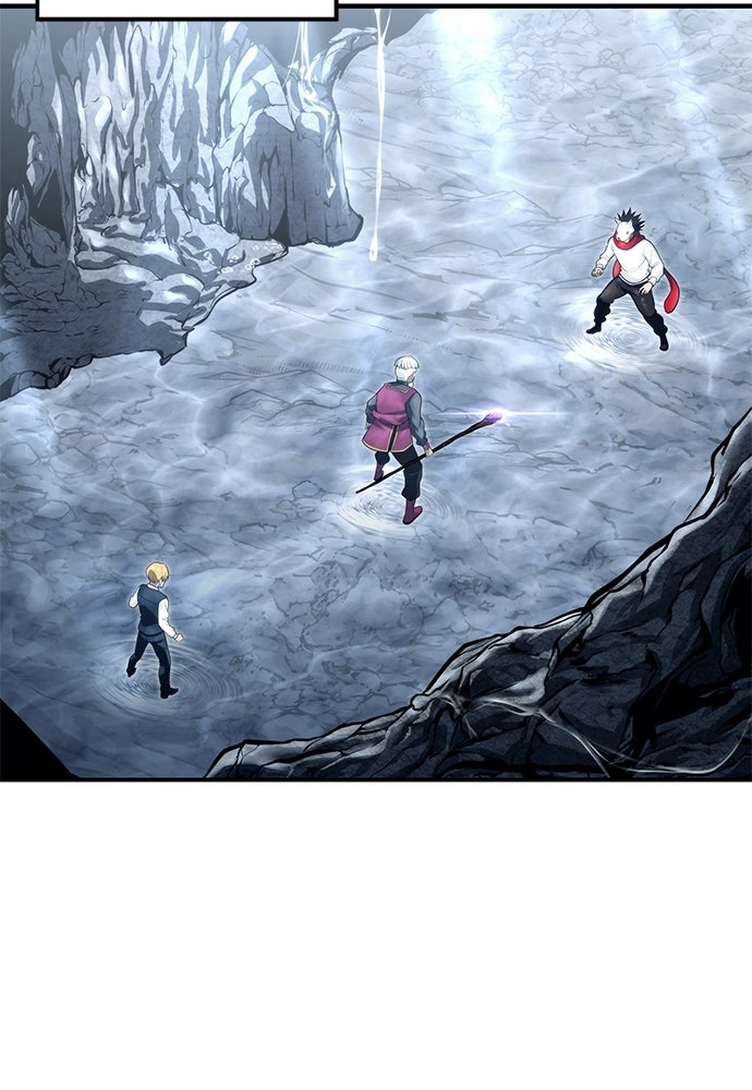 Read Tower of God_ Urek Mazino ID Manga Online