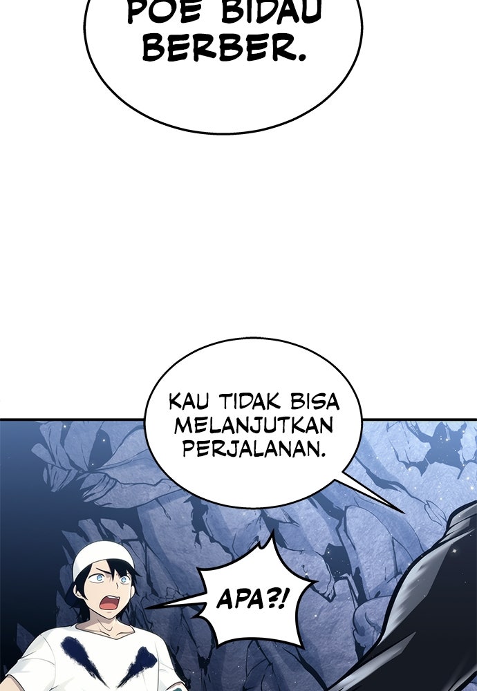 Read Tower of God_ Urek Mazino ID Manga Online