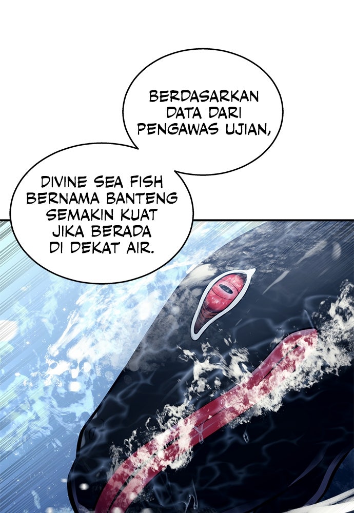 Read Tower of God_ Urek Mazino ID Manga Online