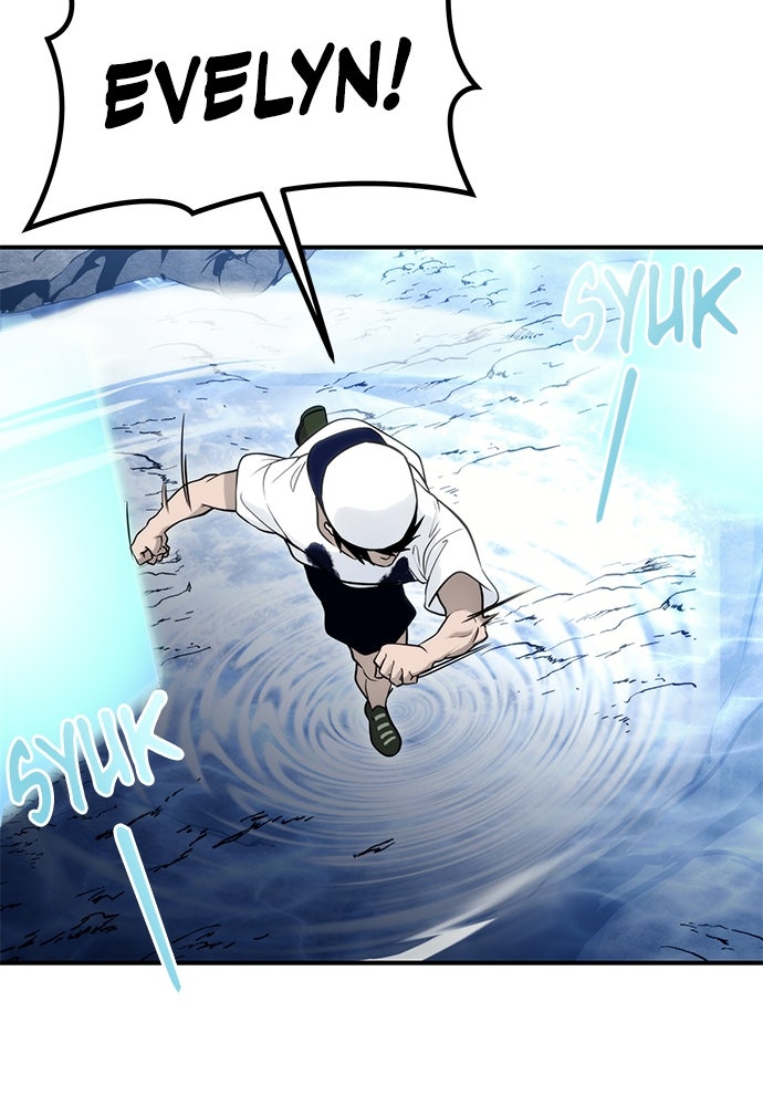 Read Tower of God_ Urek Mazino ID Manga Online