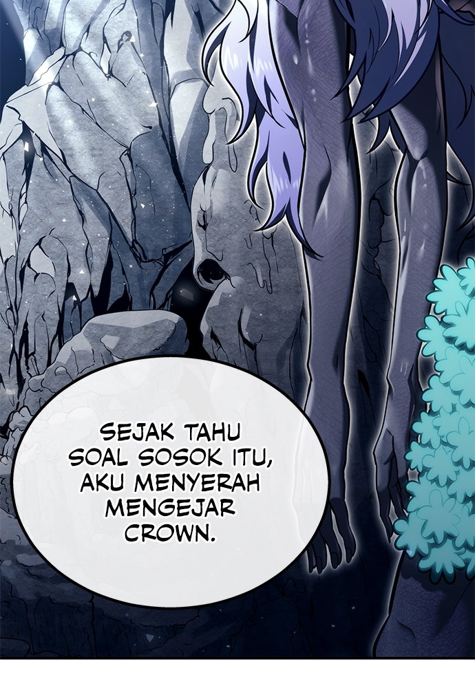 Read Tower of God_ Urek Mazino ID Manga Online