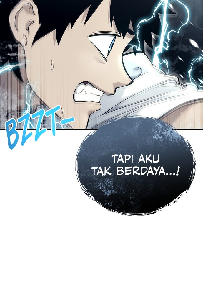 Read Tower of God_ Urek Mazino ID Manga Online