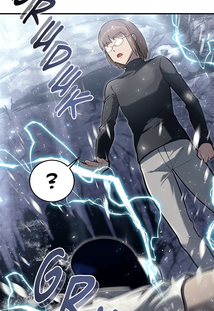 Read Tower of God_ Urek Mazino ID Manga Online