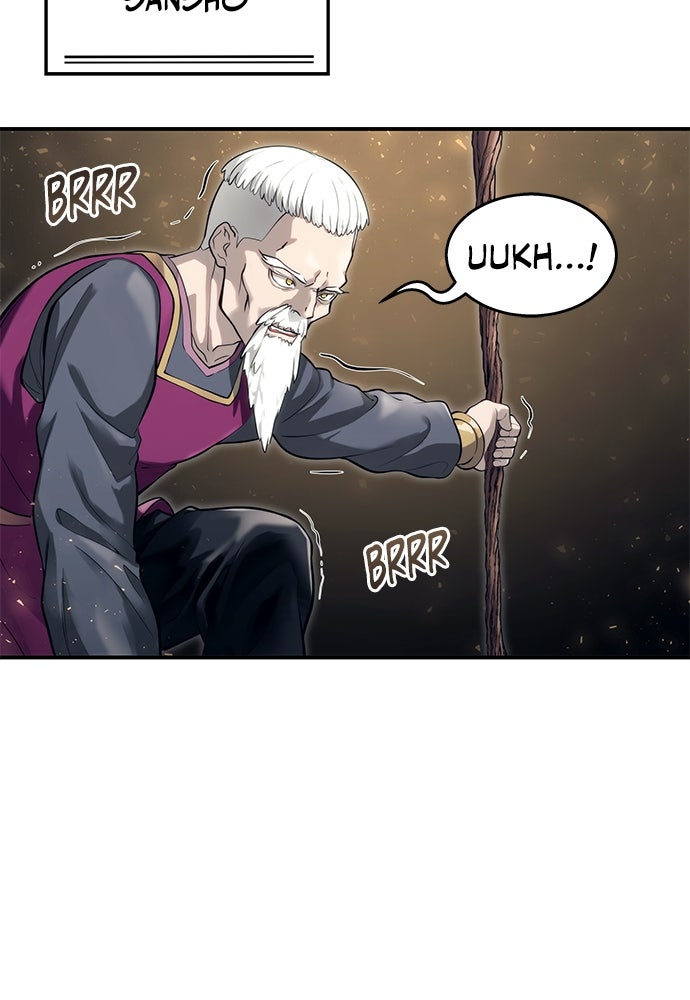 Read Tower of God_ Urek Mazino ID Manga Online