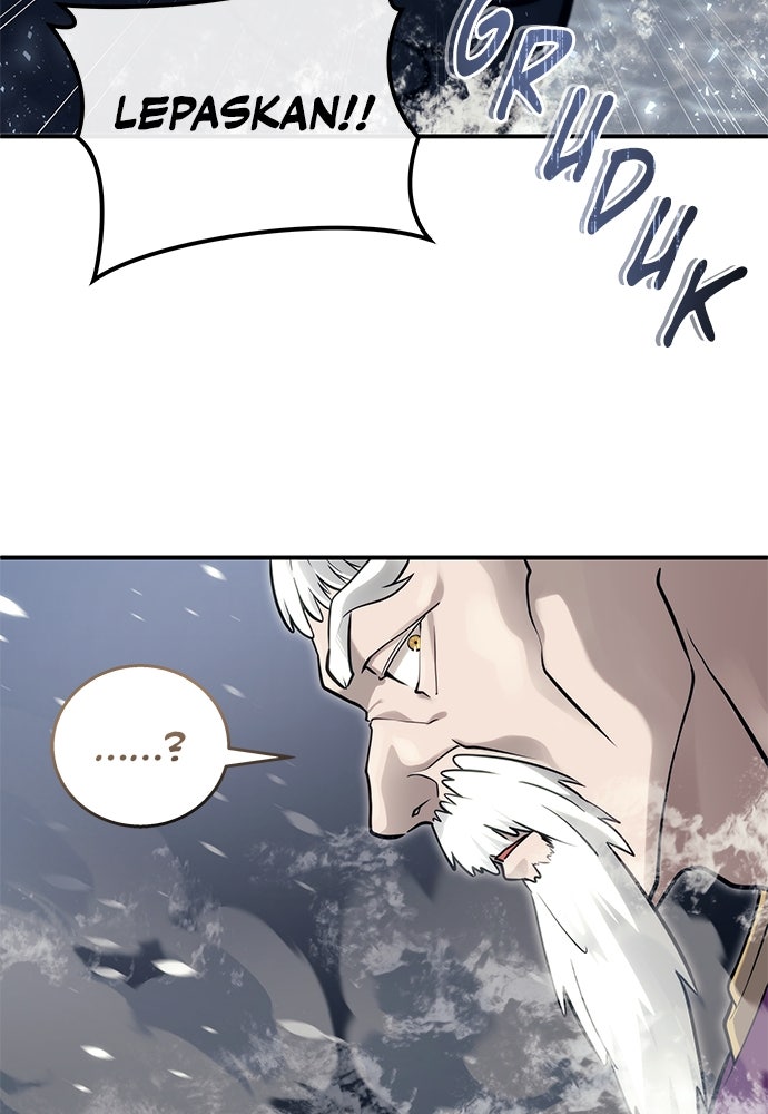 Read Tower of God_ Urek Mazino ID Manga Online