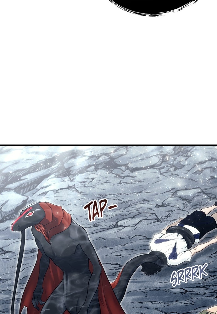 Read Tower of God_ Urek Mazino ID Manga Online